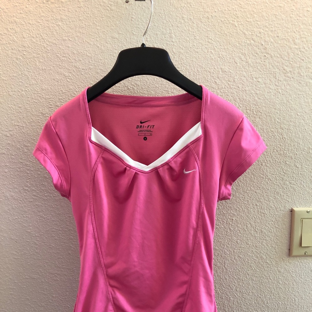 Nike Dry Fit top